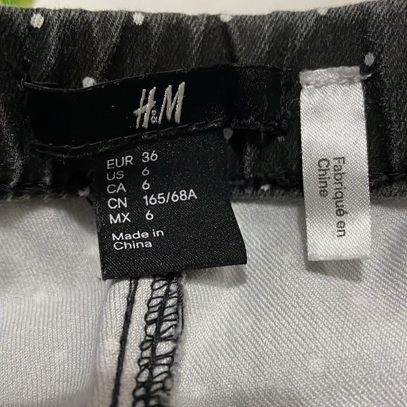 H&M Stretchable skinny jeans - Picture 3 of 4